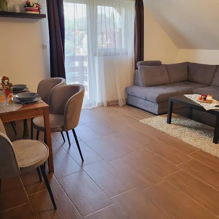 Oliver Apartmanhaz 아파트