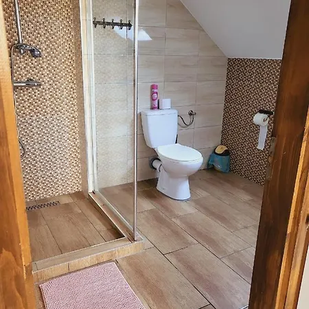 Oliver Apartmanhaz 아파트