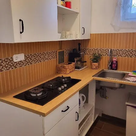 Oliver Apartmanhaz